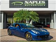 2019 Ferrari GTC4Lusso T for sale in Naples, Florida 34104