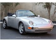 1997 Porsche 993 Carrera for sale in Los Angeles, California 90063