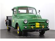 1952 Dodge B Series for sale in Los Angeles, California 90063