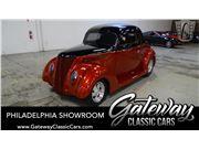 1937 Ford Coupe for sale in West Deptford, New Jersey 08066