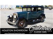 1929 Buick Model 27 for sale in Houston, Texas 77090