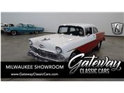 1956 Chevrolet 210 for sale in Kenosha, Wisconsin 53144