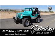 1948 Jeep Willys for sale in Las Vegas, Nevada 89118