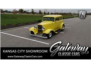 1932 Ford Vicki for sale in Olathe, Kansas 66061