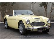 1960 Austin-Healey 3000 BT7 for sale in Los Angeles, California 90063