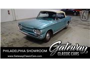 1963 Chevrolet Corvair for sale in West Deptford, New Jersey 08066