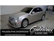 2008 Cadillac STS for sale in West Deptford, New Jersey 08066