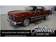 1976 Chevrolet Monte Carlo for sale in West Deptford, New Jersey 08066