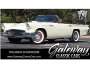 1957 Ford Thunderbird for sale in Lake Mary, Florida 32746