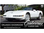 1992 Chevrolet Corvette for sale in Lake Mary, Florida 32746