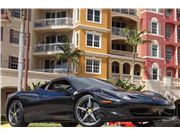 2011 Ferrari 458 Italia for sale in Naples, Florida 34104