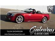 2005 Cadillac XLR for sale in Tulsa, Oklahoma 74133