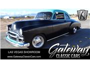 1950 Chevrolet Coupe for sale in Las Vegas, Nevada 89118
