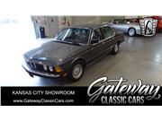 1986 BMW 735i for sale in Olathe, Kansas 66061