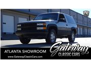 1999 Chevrolet Tahoe for sale in Alpharetta, Georgia 30005