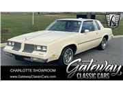 1984 Oldsmobile Cutlass for sale in Concord, North Carolina 28027