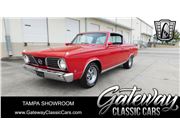 1966 Plymouth Barracuda for sale in Ruskin, Florida 33570