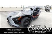 2018 Polaris Slingshot Grand Touring LE for sale in Ruskin, Florida 33570