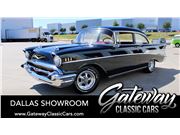 1957 Chevrolet Bel Air for sale in Grapevine, Texas 76051
