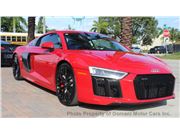 2018 Audi R8 Coupe for sale in Deerfield Beach, Florida 33441