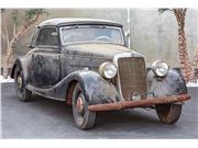 1939 Mercedes-Benz 170V for sale in Los Angeles, California 90063
