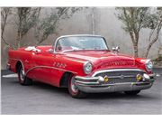 1955 Buick Super Convertible for sale in Los Angeles, California 90063