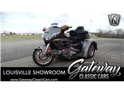 2008 Honda Goldwing for sale in Memphis, Indiana 47143