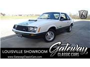 1979 Ford Mustang for sale in Memphis, Indiana 47143