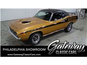 1972 Plymouth Barracuda for sale in West Deptford, New Jersey 08066