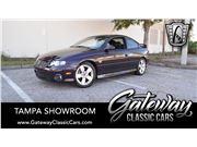 2004 Pontiac GTO for sale in Ruskin, Florida 33570