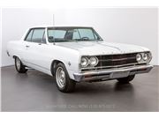1965 Chevrolet Chevelle for sale in Los Angeles, California 90063