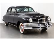 1948 Packard Standard Eight Touring for sale in Los Angeles, California 90063