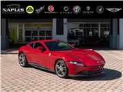 2021 Ferrari Roma for sale in Naples, Florida 34104