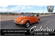 1976 Volkswagen Super Beetle for sale in Las Vegas, Nevada 89118