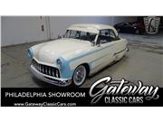 1951 Ford Victoria for sale in West Deptford, New Jersey 08066