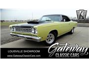 1968 Plymouth Satellite for sale in Memphis, Indiana 47143