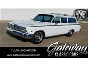 1962 Chevrolet Impala for sale in Tulsa, Oklahoma 74133