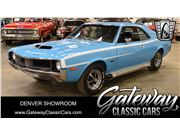 1970 AMC Javelin for sale in Englewood, Colorado 80112