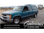 1994 Chevrolet C1500 for sale in Las Vegas, Nevada 89118