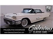 1959 Ford Thunderbird for sale in West Deptford, New Jersey 08066