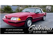 1988 Ford Mustang for sale in Alpharetta, Georgia 30005