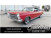 1966 Ford Fairlane for sale in Ruskin, Florida 33570