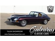 1963 Jaguar XKE for sale in Tulsa, Oklahoma 74133