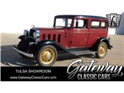 1932 Chevrolet Confederate for sale in Tulsa, Oklahoma 74133