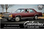 1987 Ford LTD for sale in OFallon, Illinois 62269