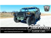 2002 AM General M1123 for sale in New Braunfels, Texas 78130