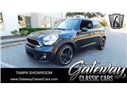 2014 Mini Paceman S for sale in Ruskin, Florida 33570