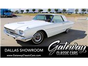 1966 Ford Thunderbird for sale in Grapevine, Texas 76051