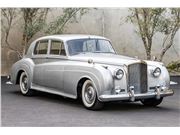 1956 Bentley S1 for sale in Los Angeles, California 90063
