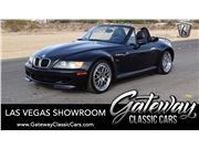 1998 BMW M for sale in Las Vegas, Nevada 89118